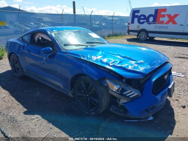 FORD MUSTANG 2017 1fa6p8th5h5319792