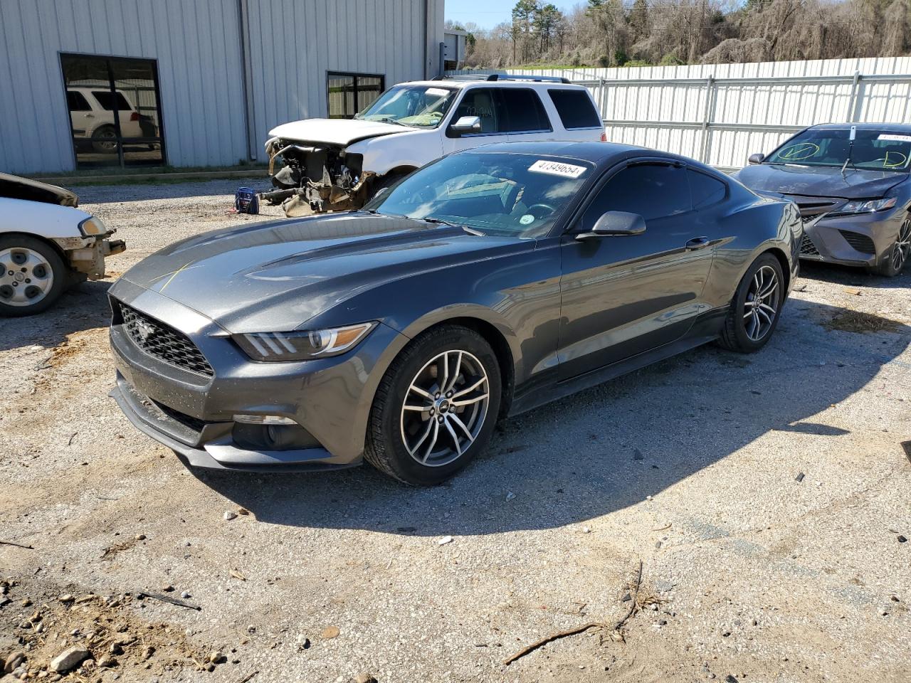 FORD MUSTANG 2017 1fa6p8th5h5322160