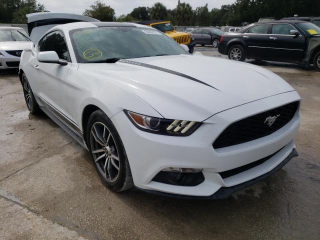 FORD MUSTANG 2017 1fa6p8th5h5322465