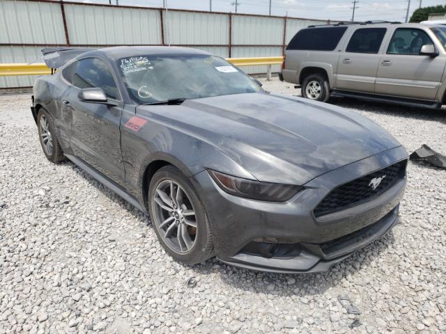 FORD MUSTANG 2017 1fa6p8th5h5322837