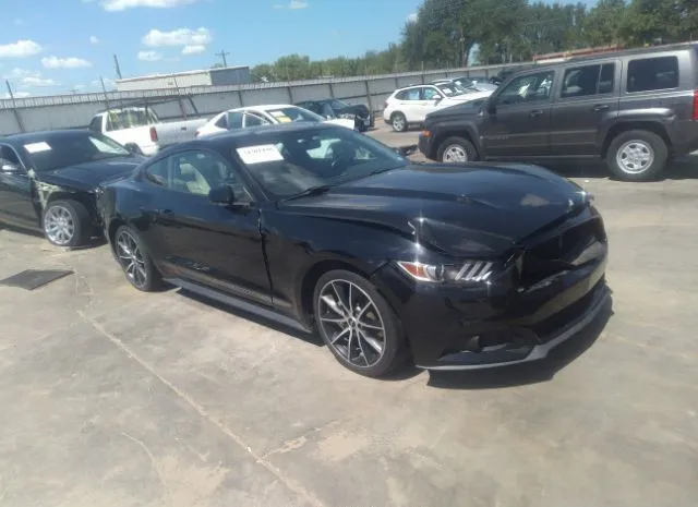 FORD MUSTANG 2017 1fa6p8th5h5330260