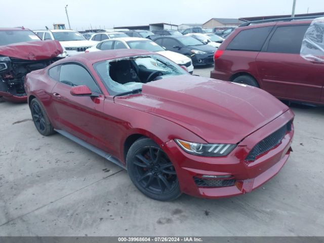 FORD MUSTANG 2017 1fa6p8th5h5332963