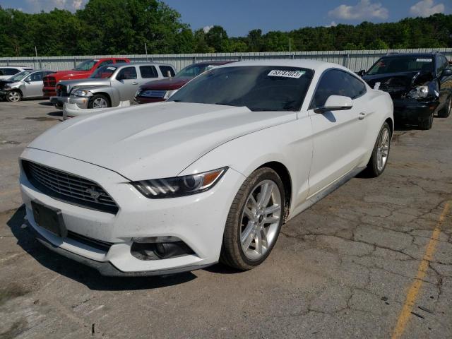 FORD MUSTANG 2017 1fa6p8th5h5333580