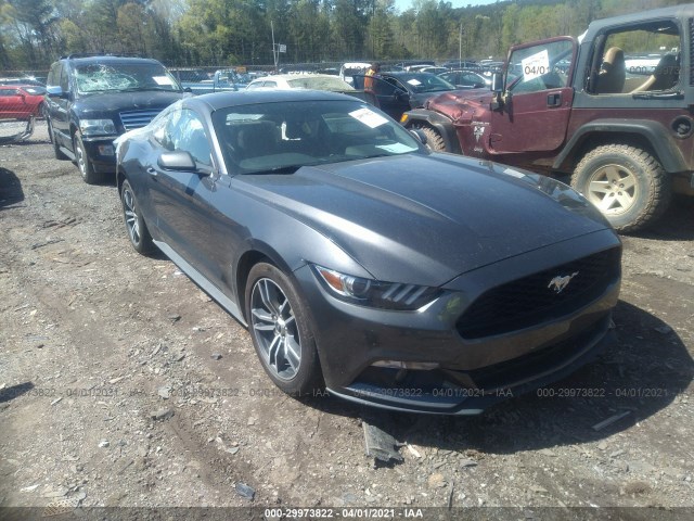 FORD MUSTANG 2017 1fa6p8th5h5335121