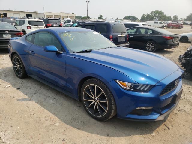 FORD MUSTANG 2017 1fa6p8th5h5339699