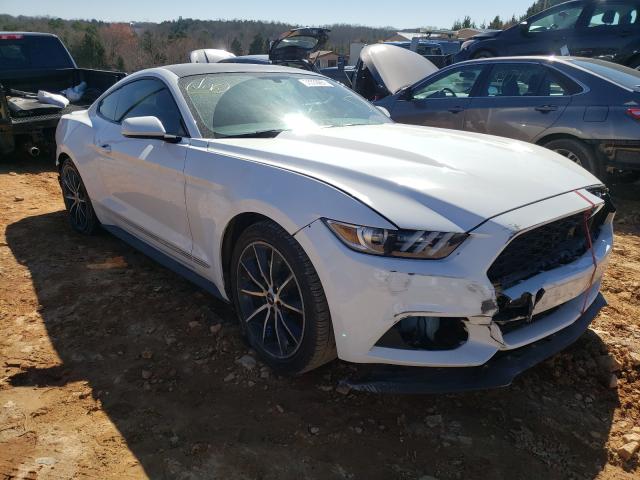 FORD MUSTANG 2017 1fa6p8th5h5342540