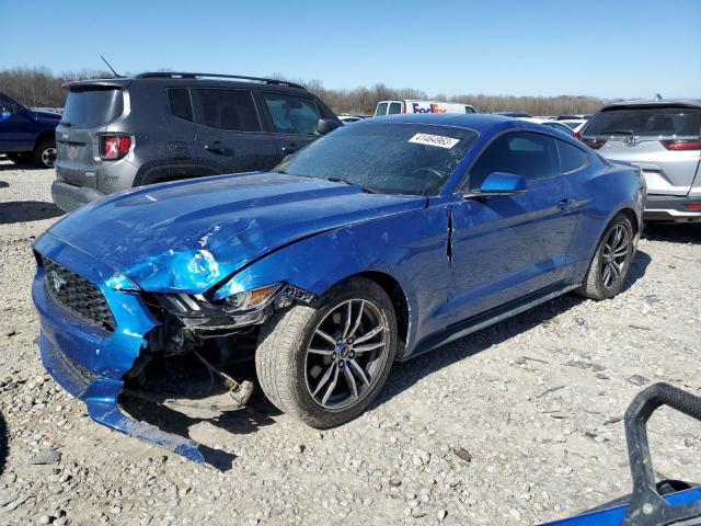 FORD MUSTANG 2017 1fa6p8th5h5345678