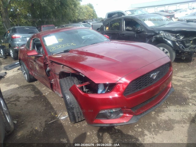 FORD MUSTANG 2017 1fa6p8th5h5357975