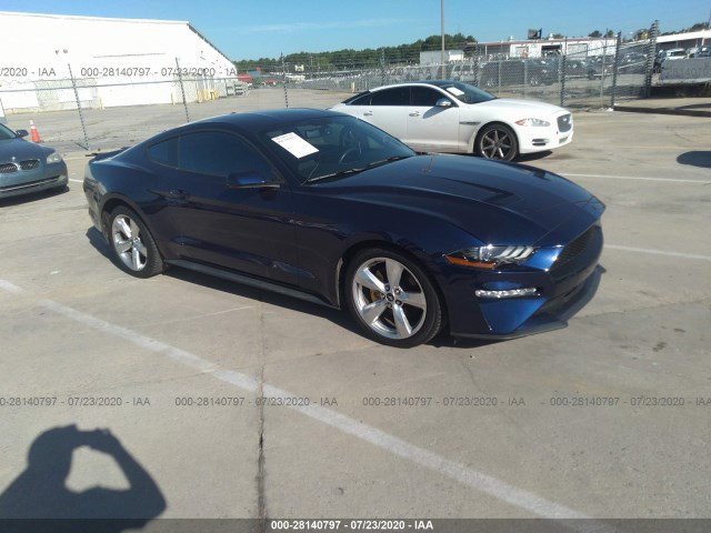 FORD MUSTANG 2018 1fa6p8th5j5101647