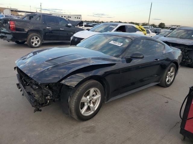 FORD MUSTANG 2018 1fa6p8th5j5101910