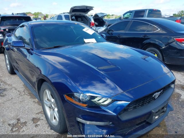 FORD MUSTANG 2018 1fa6p8th5j5103737