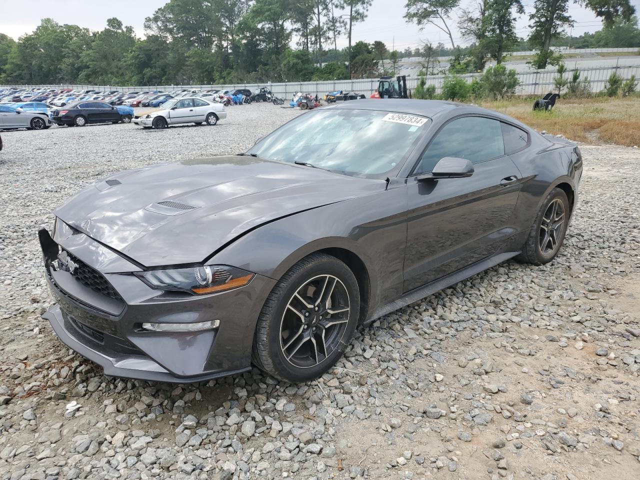 FORD MUSTANG 2018 1fa6p8th5j5112406