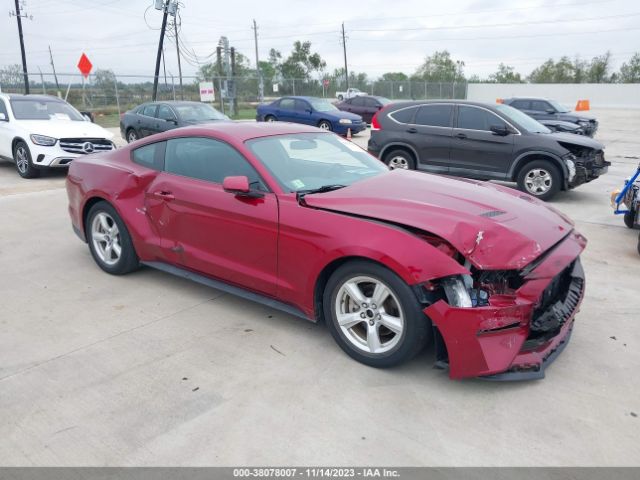 FORD MUSTANG 2018 1fa6p8th5j5112891