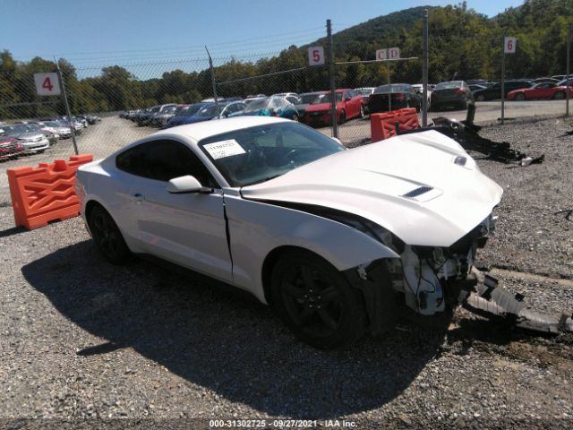 FORD MUSTANG 2018 1fa6p8th5j5120733