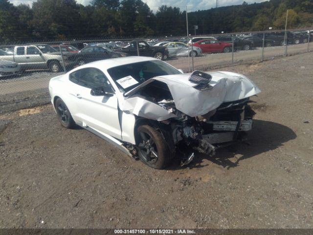 FORD MUSTANG 2018 1fa6p8th5j5125527