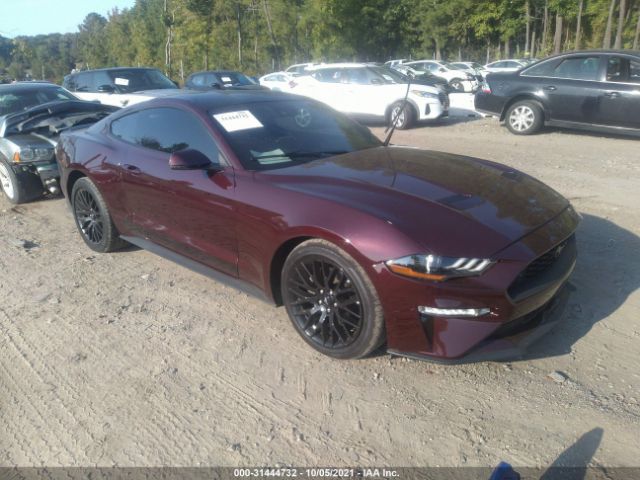 FORD MUSTANG 2018 1fa6p8th5j5127679