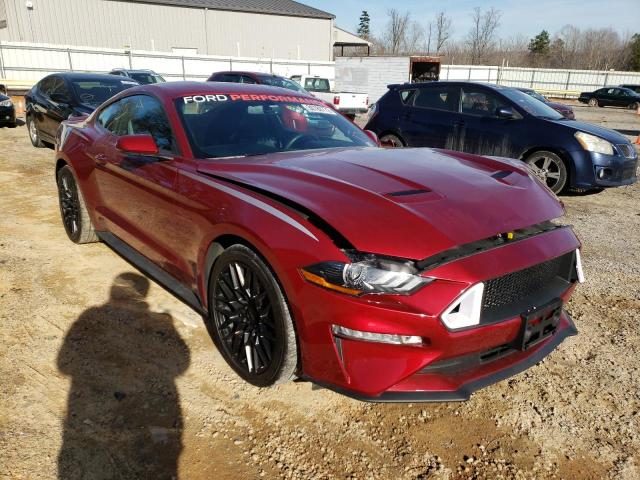 FORD MUSTANG 2018 1fa6p8th5j5128265