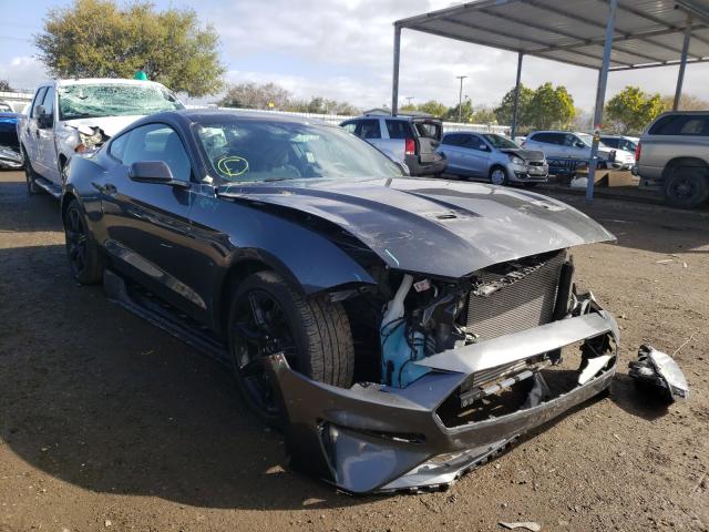 FORD MUSTANG 2018 1fa6p8th5j5138200