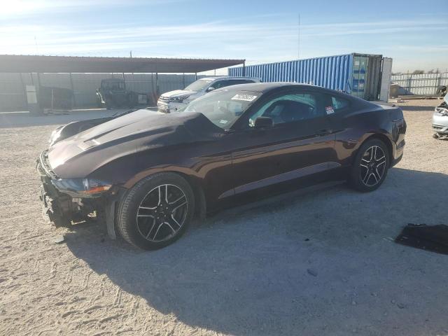 FORD MUSTANG 2018 1fa6p8th5j5156941