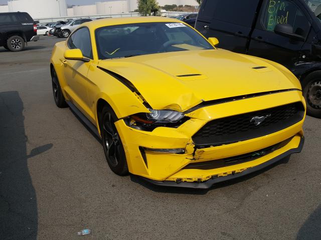 FORD MUSTANG 2018 1fa6p8th5j5160018