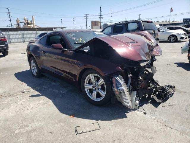 FORD MUSTANG 2018 1fa6p8th5j5163498