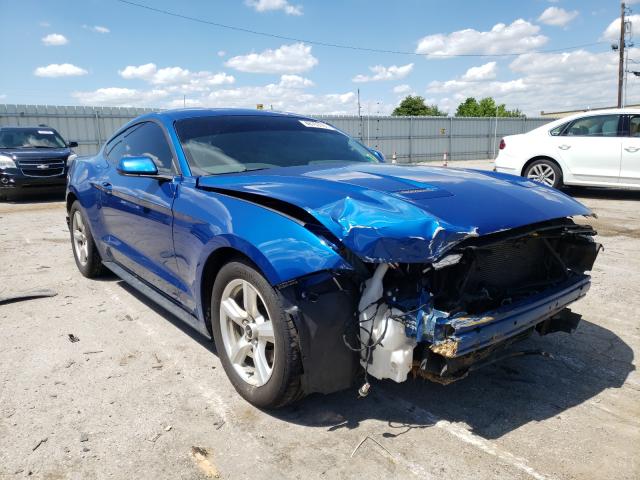 FORD MUSTANG 2018 1fa6p8th5j5171634