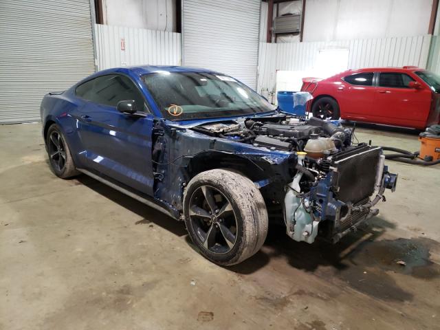 FORD MUSTANG 2018 1fa6p8th5j5171925