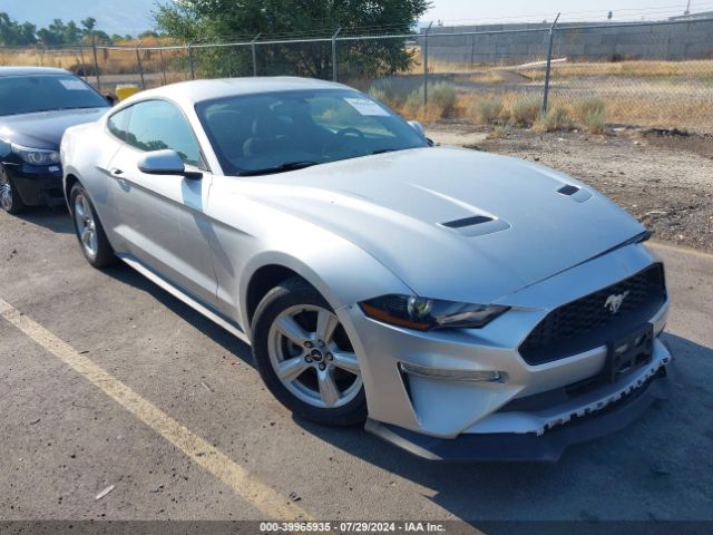 FORD MUSTANG 2018 1fa6p8th5j5172489