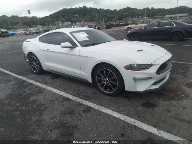 FORD MUSTANG 2018 1fa6p8th5j5176137