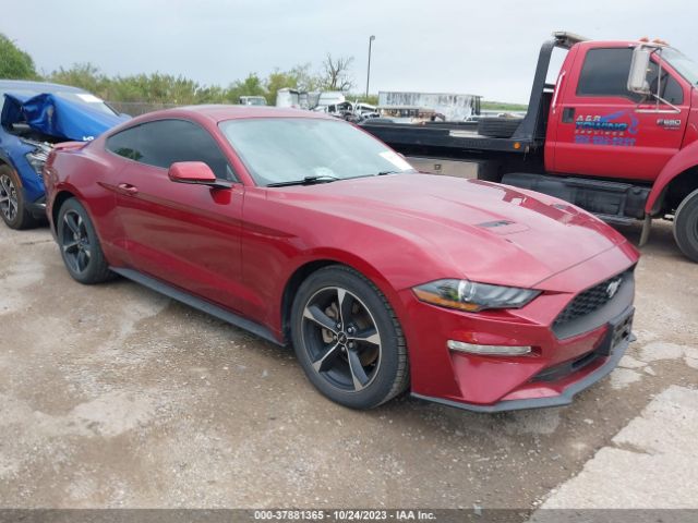 FORD MUSTANG 2018 1fa6p8th5j5180012