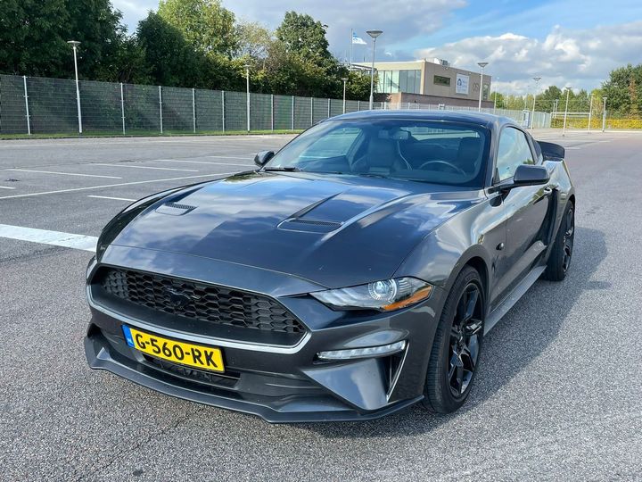 FORD MUSTANG 2018 1fa6p8th5j5180768