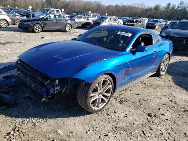 FORD MUSTANG 2018 1fa6p8th5j5182777