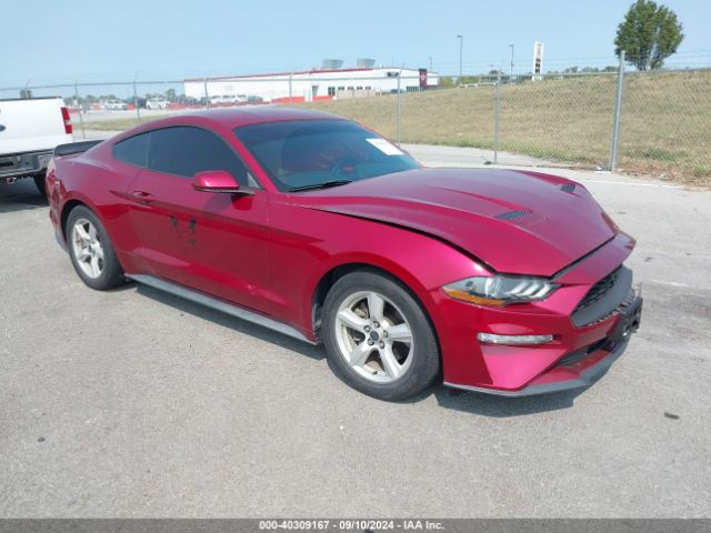 FORD MUSTANG 2018 1fa6p8th5j5183539