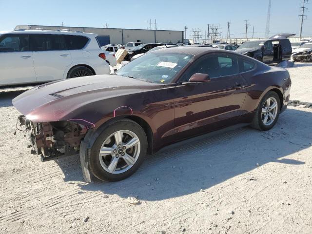 FORD MUSTANG 2018 1fa6p8th5j5184027