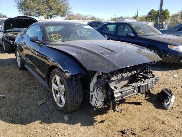 FORD MUSTANG 2018 1fa6p8th5j5184965