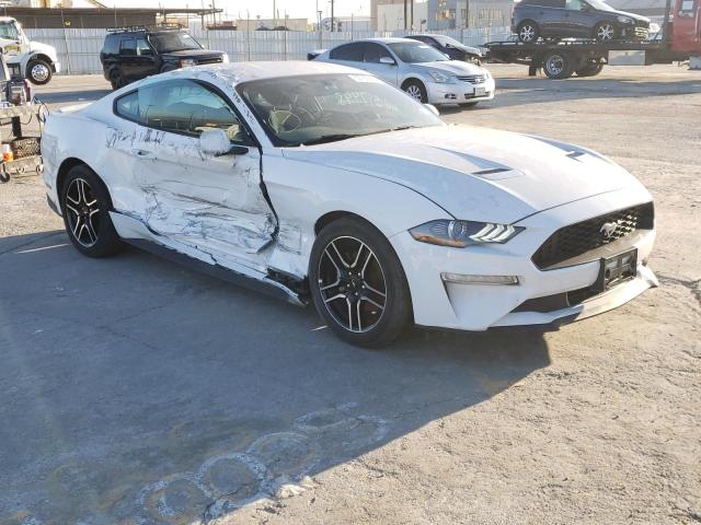 FORD MUSTANG 2019 1fa6p8th5k5101553