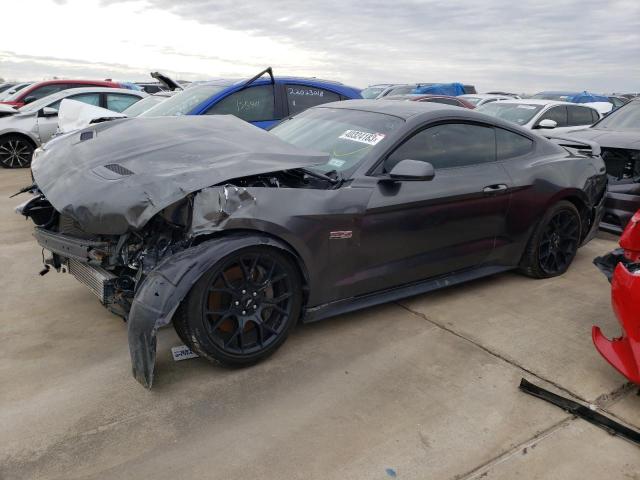 FORD MUSTANG 2019 1fa6p8th5k5102119