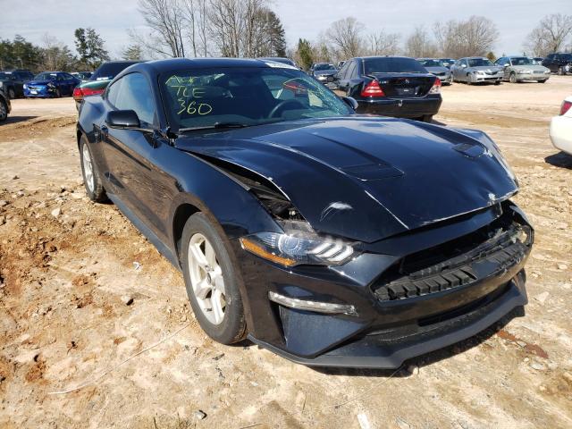 FORD MUSTANG 2019 1fa6p8th5k5120071