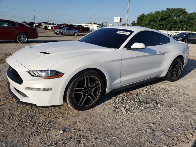 FORD MUSTANG 2019 1fa6p8th5k5120510