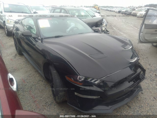 FORD MUSTANG 2019 1fa6p8th5k5124251