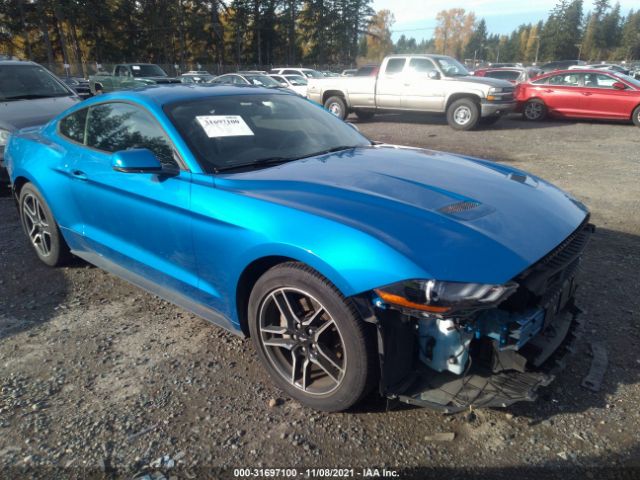 FORD MUSTANG 2019 1fa6p8th5k5125948