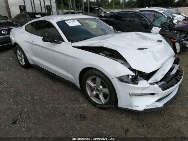 FORD MUSTANG 2019 1fa6p8th5k5129059