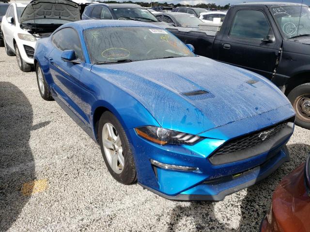 FORD MUSTANG 2019 1fa6p8th5k5133077