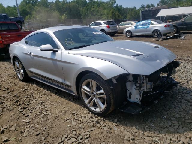 FORD MUSTANG 2019 1fa6p8th5k5133337