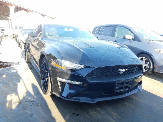 FORD MUSTANG 2019 1fa6p8th5k5135377