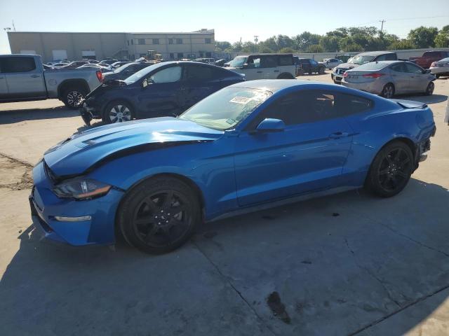 FORD MUSTANG 2019 1fa6p8th5k5142359