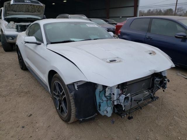 FORD MUSTANG 2019 1fa6p8th5k5151529