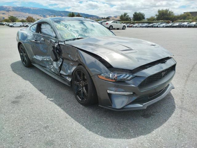 FORD MUSTANG 2019 1fa6p8th5k5153247