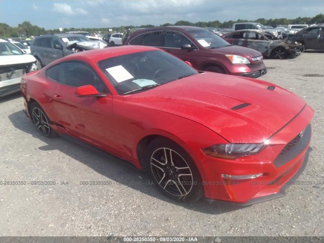 FORD MUSTANG 2019 1fa6p8th5k5159744