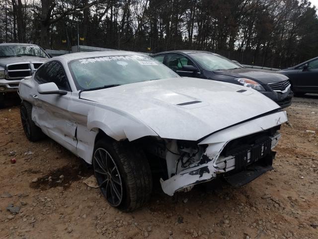 FORD MUSTANG 2019 1fa6p8th5k5160781